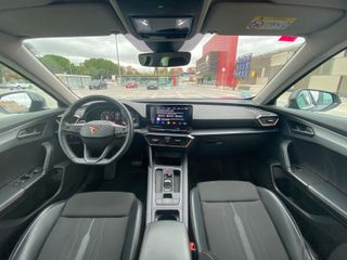 Cupra Formentor 2.0 TDI 150 DSG 4 DRIVE