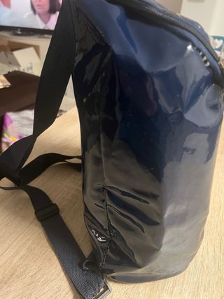 Zainetto termico vernice London