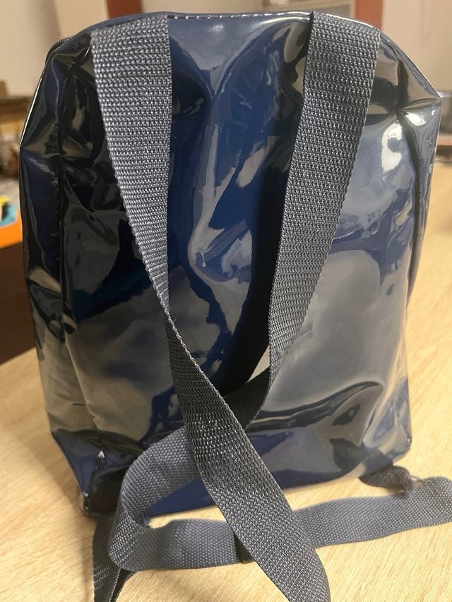 Zainetto termico vernice London