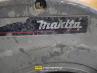 Sierra Circular Makita 5903F Grande