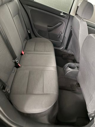 Volkswagen Golf 2005