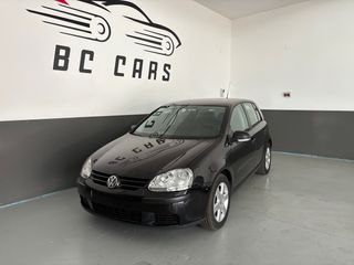 Volkswagen Golf 2005