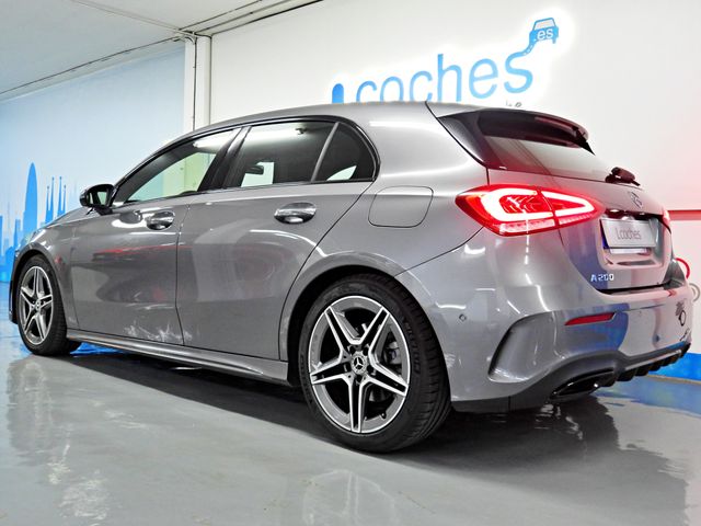 Mercedes-Benz Clase A 2020