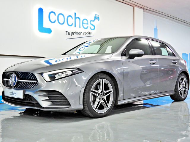 Mercedes-Benz Clase A 2020