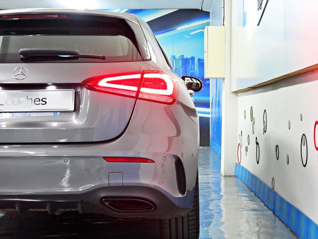 Mercedes-Benz Clase A 2020