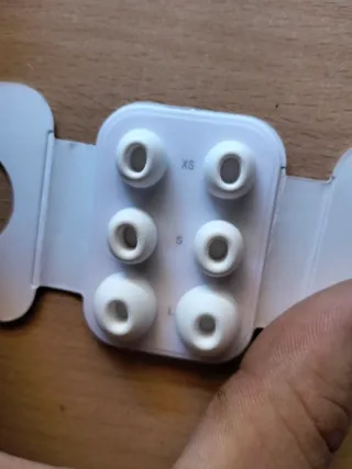 Airpods 3 Pro Blancos