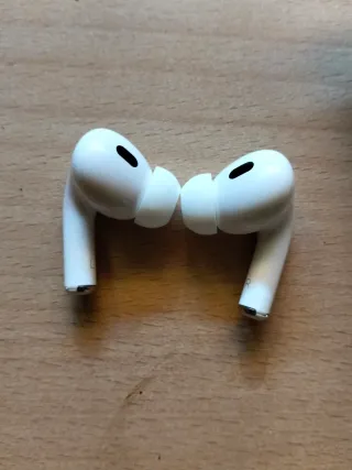 Airpods 3 Pro Blancos