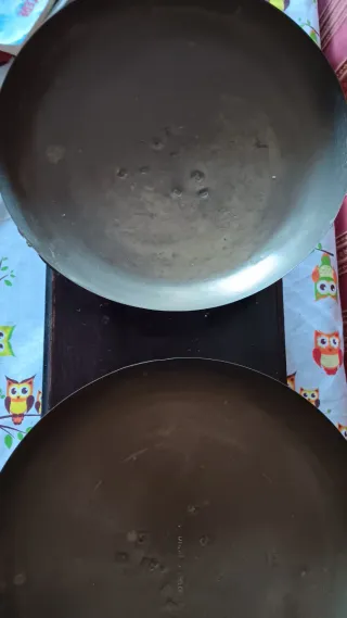 Bilancia antica Roberval