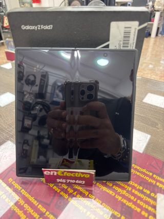 Smartphone Samsung Galaxy ZFold 7 12/512Gb