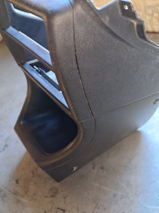 Consola Central Honda Civic EF