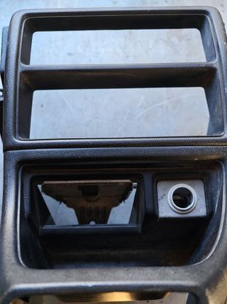 Consola Central Honda Civic EF