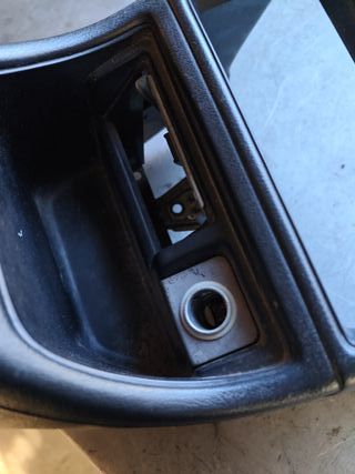 Consola Central Honda Civic EF