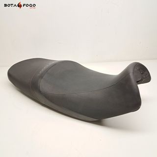 Asiento bajo Suzuki Vstrom 650 2012-2016 P2A0071