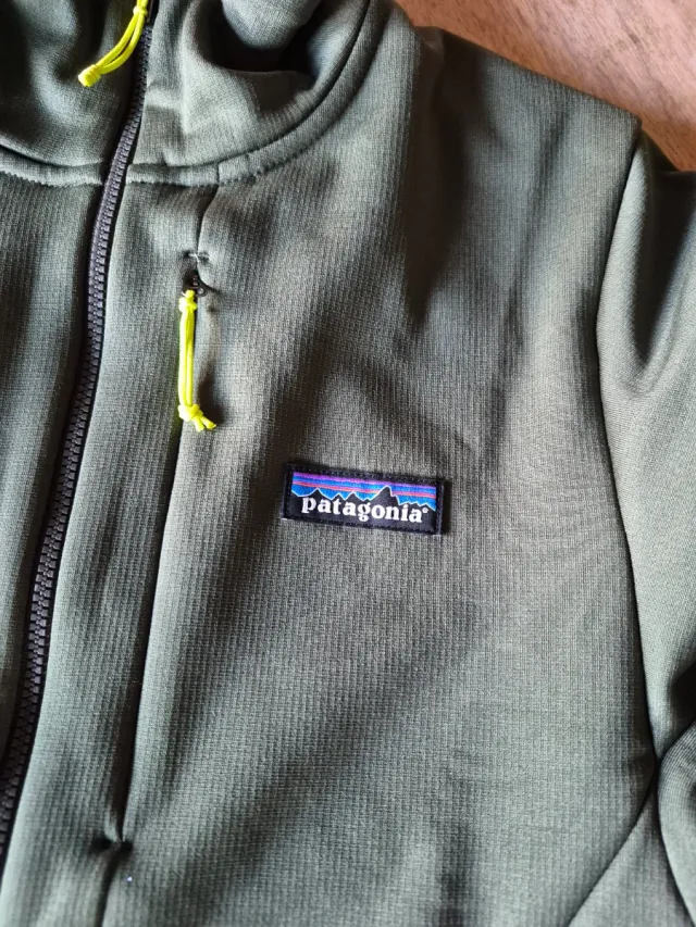 Patagonia R1 Thermal Uomo Taglia S