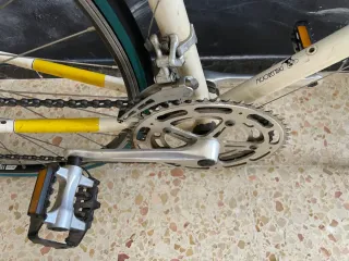 Bicicleta Urbana BH Vento