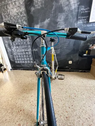 Bicicleta Urbana BH Vento