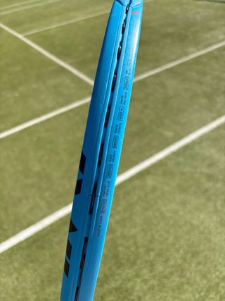 Raqueta Head Instinct Grip 2 285 gramos.