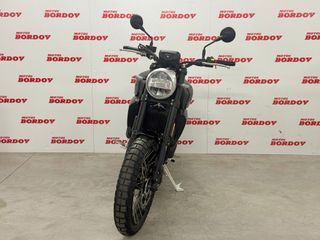 Macbor Eight Mile 500 SCR