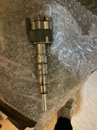 Inyector BMW N53B30A