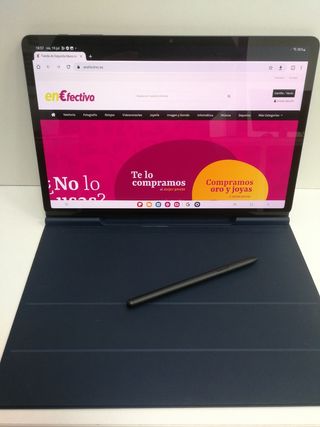 Tablet Tab S7 Plus 128GB