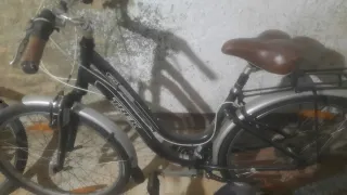 Bicicleta Trek Navigator 2