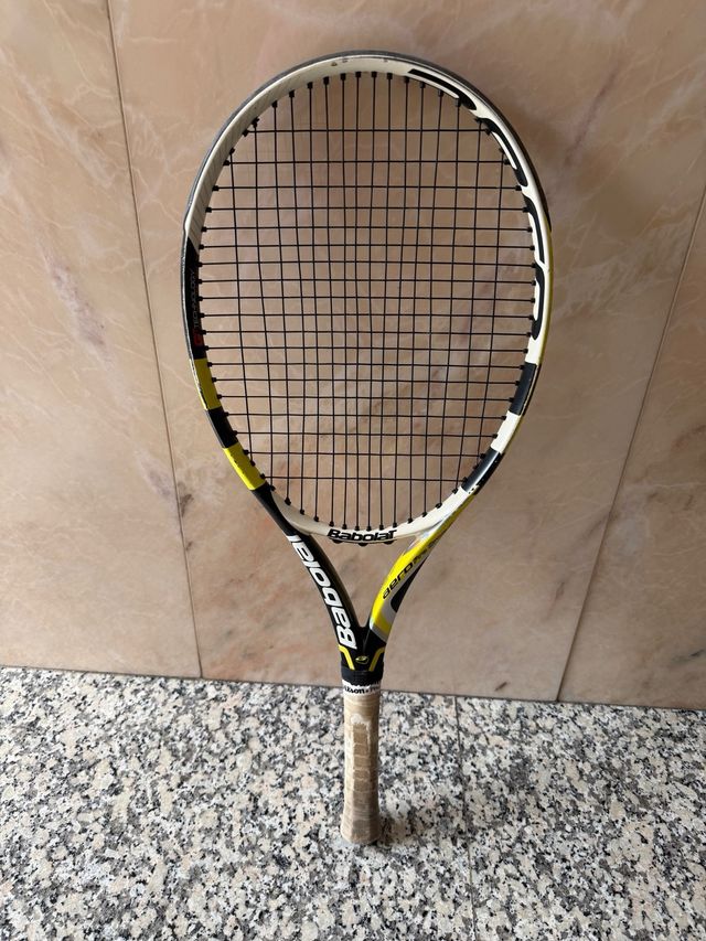 Raqueta Tenis Babolat Aero Pro Drive Jr