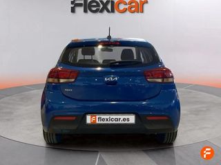 Kia Rio 1.2 DPi 62kW (84CV) Concept