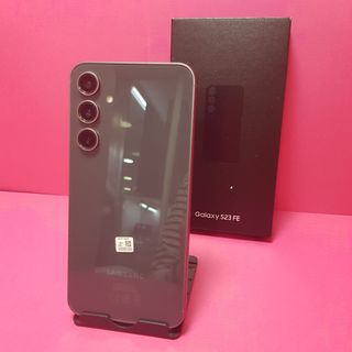 Smartphone Galaxy S23 FE 128GB