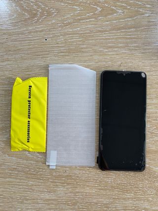 Pantalla de reemplazo Xiaomi XM Service Pack