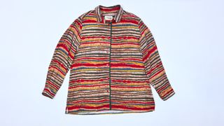 Camicia Missoni Sport vintage taglia 44