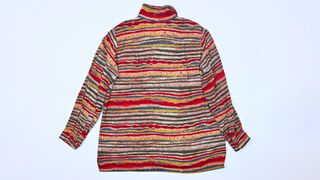 Camicia Missoni Sport vintage taglia 44