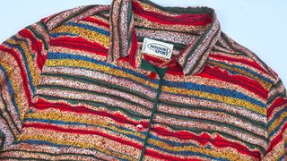 Camicia Missoni Sport vintage taglia 44