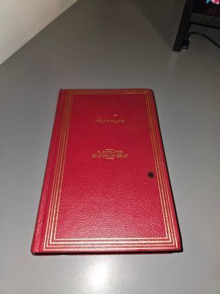 Il ritratto di Dorian Gray