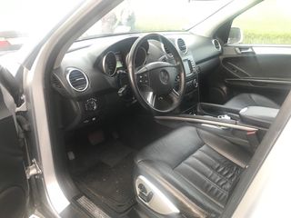 Mercedes-Benz Clase M 2008