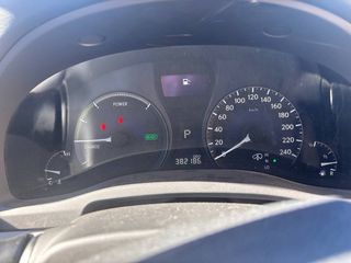 Lexus RX 450h eco