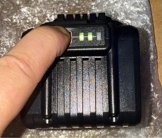 Batería Litio 20V 9.0Ah Compatible Dewei/DeWalt