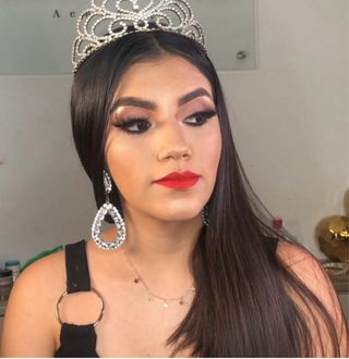 Servicio de Maquillaje Profesional a Domicilio