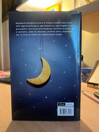 L'arte di essere fragili. Come Leopardi puo salv..