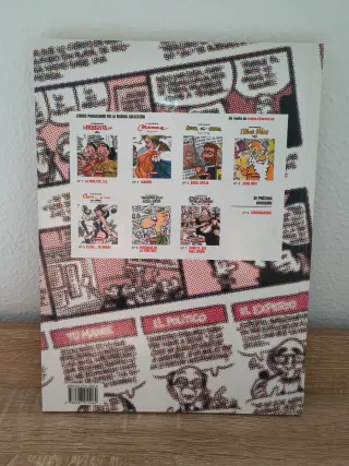 "Para ti que eres joven" El jueves