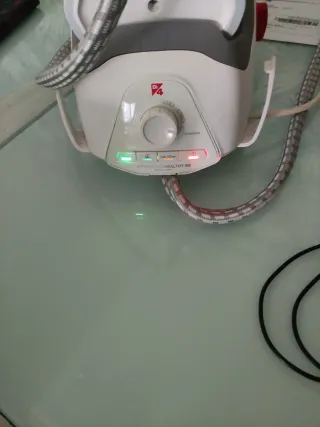 Plancha D4 Healthy 8B Centro de Planchado