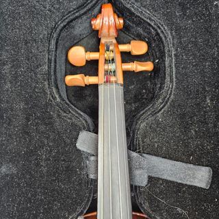 Instrumento Cuerda Violin Stagg VN-4/4X