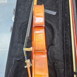 Instrumento Cuerda Violin Stagg VN-4/4X