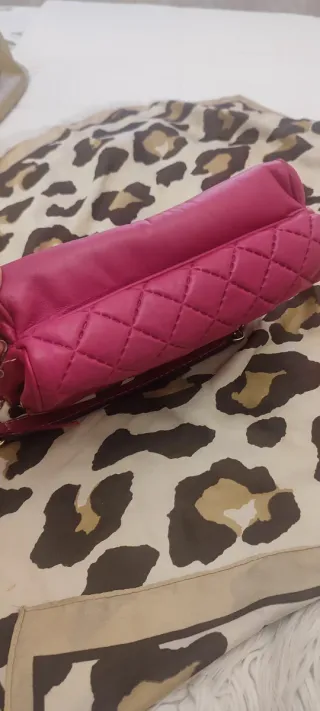 Bolso Carolina Herrera CH