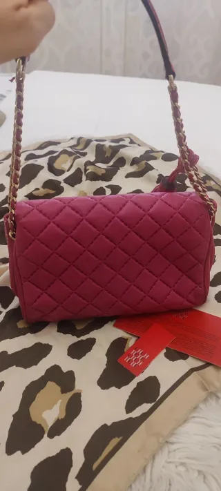 Bolso Carolina Herrera CH