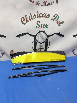 Limpia Parabrisas Marchal 400mm (16)