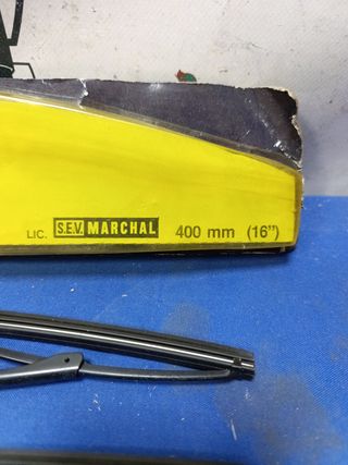Limpia Parabrisas Marchal 400mm (16)