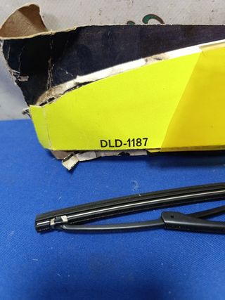 Limpia Parabrisas Marchal 400mm (16)