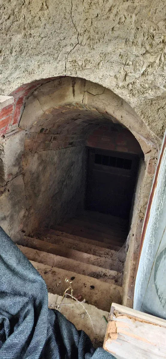 Finca en San Miguel del Camino