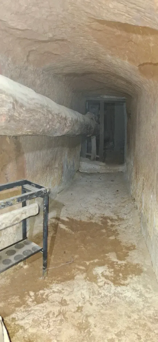 Finca en San Miguel del Camino