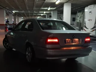 BMW Serie 5 2002